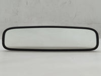 2009-2022 Hyundai Tucson Interior Rear View Mirror Replacement OEM P/N:E4012143 Fits OEM Used Auto Parts - Oemusedautoparts1