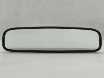 compare product 2009-2022 Hyundai Tucson Interior Rear View Mirror Replacement OEM P/N:E4012143 Fits OEM Used Auto Parts