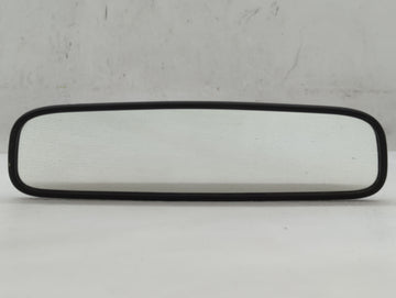 2009-2022 Hyundai Tucson Interior Rear View Mirror Replacement OEM P/N:E4012143 Fits OEM Used Auto Parts - Oemusedautoparts1