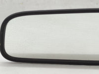 2009-2022 Hyundai Tucson Interior Rear View Mirror Replacement OEM P/N:E4012143 Fits OEM Used Auto Parts - Oemusedautoparts1