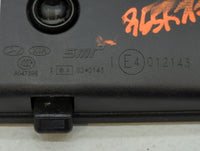 2009-2022 Hyundai Tucson Interior Rear View Mirror Replacement OEM P/N:E4012143 Fits OEM Used Auto Parts - Oemusedautoparts1