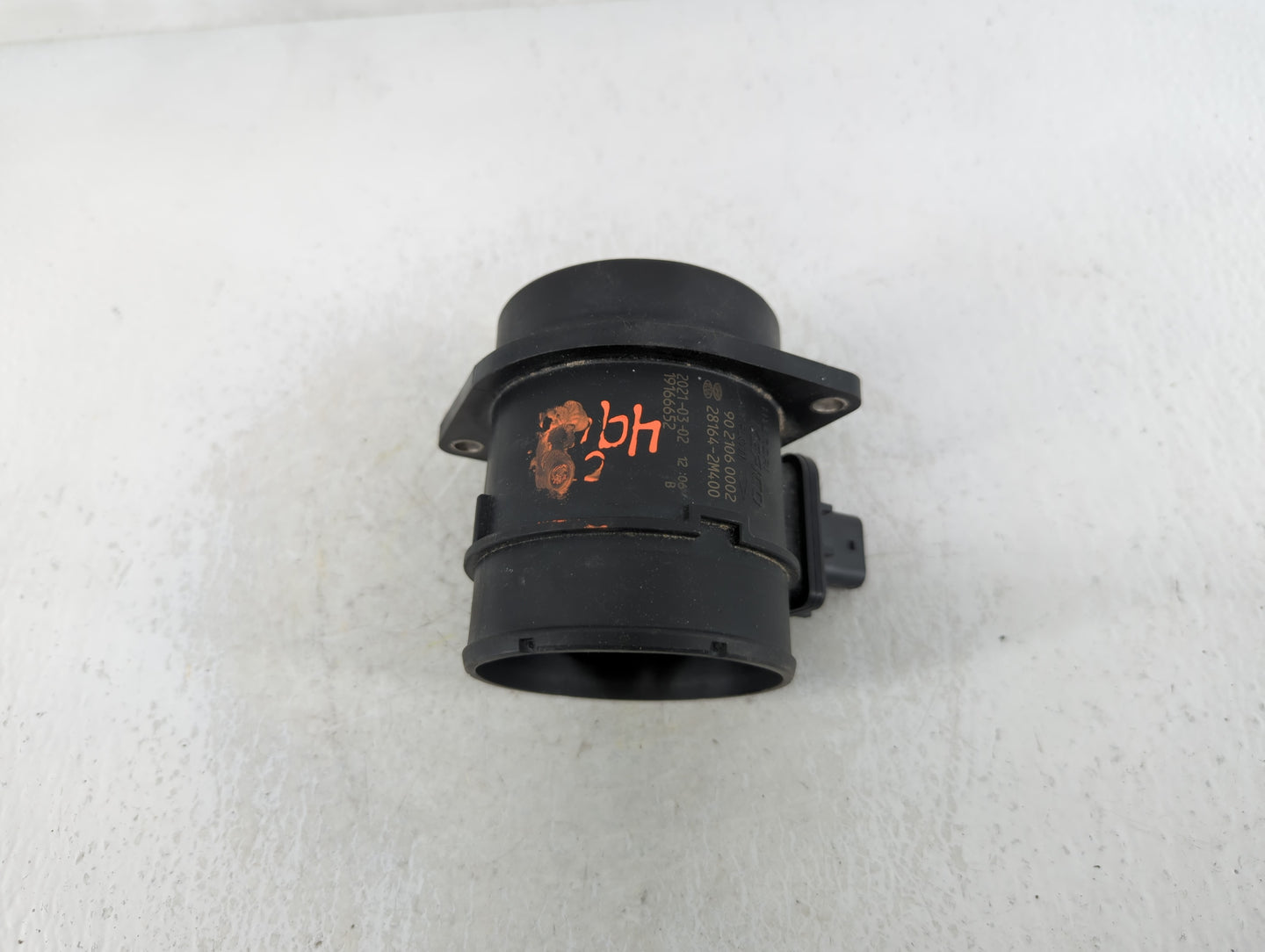 2022-2022 Hyundai Tucson Mass Air Flow Meter Maf - Oemusedautoparts1.com