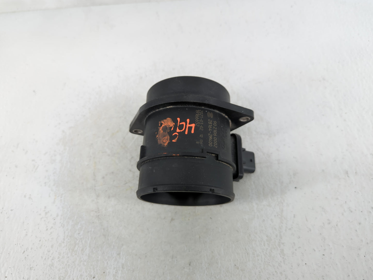 2022-2022 Hyundai Tucson Mass Air Flow Meter Maf - Oemusedautoparts1.com