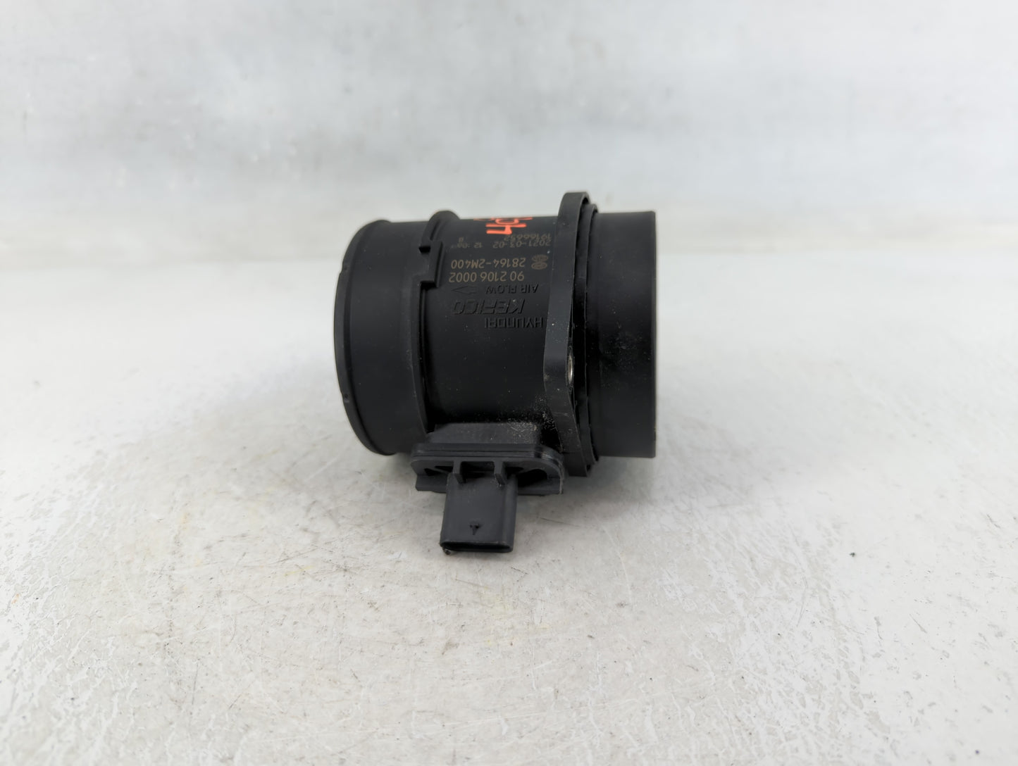 2022-2022 Hyundai Tucson Mass Air Flow Meter Maf - Oemusedautoparts1.com