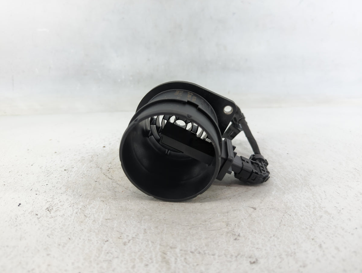 2022-2022 Hyundai Tucson Mass Air Flow Meter Maf Sensor 635110 - Oemusedautoparts1.com