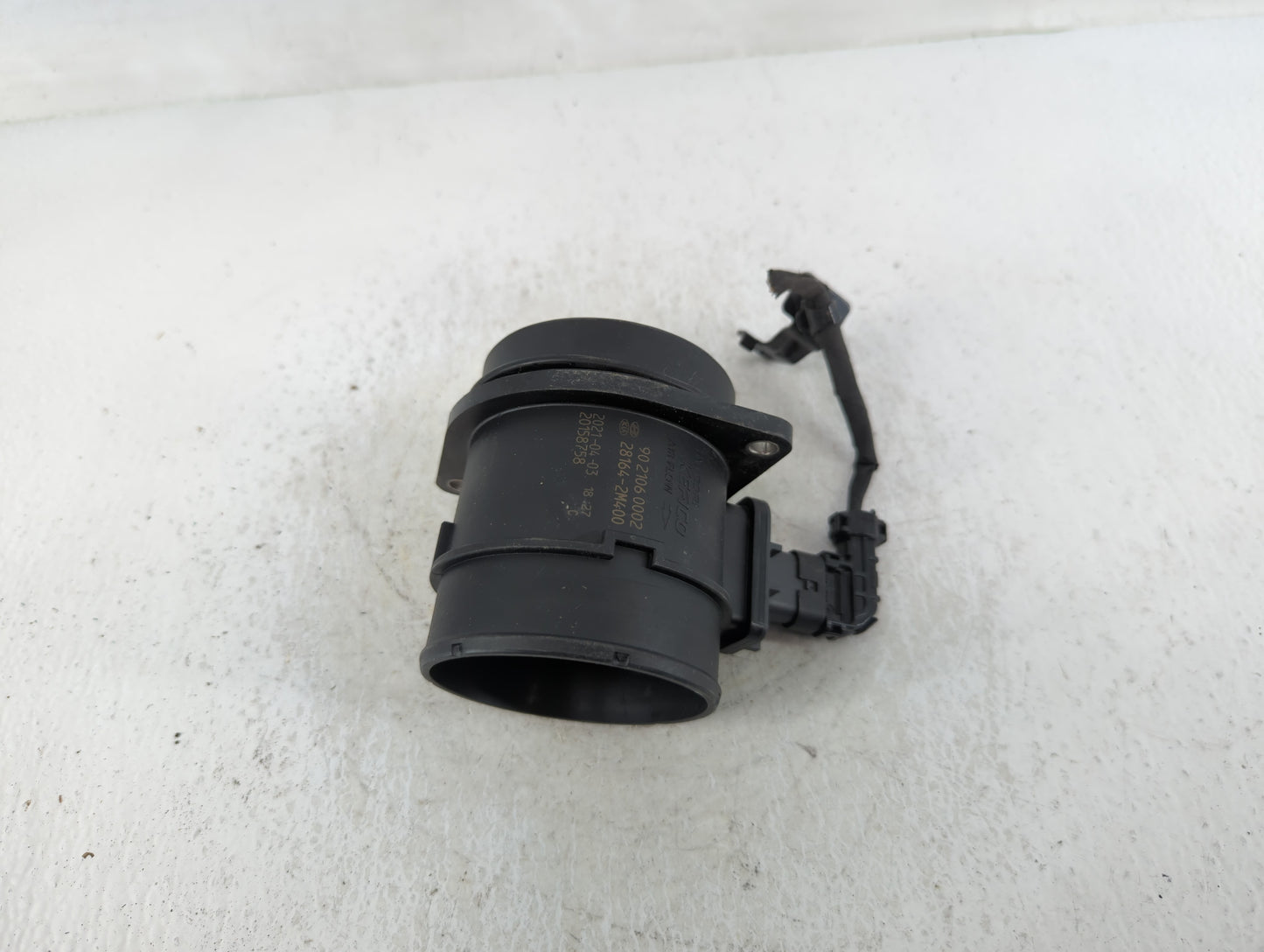 2022-2022 Hyundai Tucson Mass Air Flow Meter Maf - Oemusedautoparts1.com