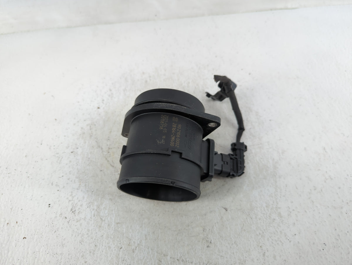 2022-2022 Hyundai Tucson Mass Air Flow Meter Maf Sensor 635110 - Oemusedautoparts1.com