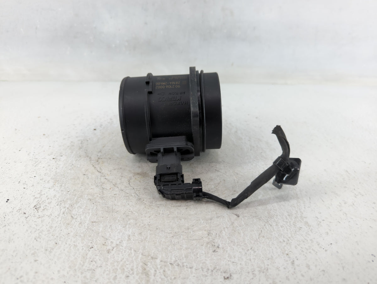 2022-2022 Hyundai Tucson Mass Air Flow Meter Maf Sensor 635110 - Oemusedautoparts1.com
