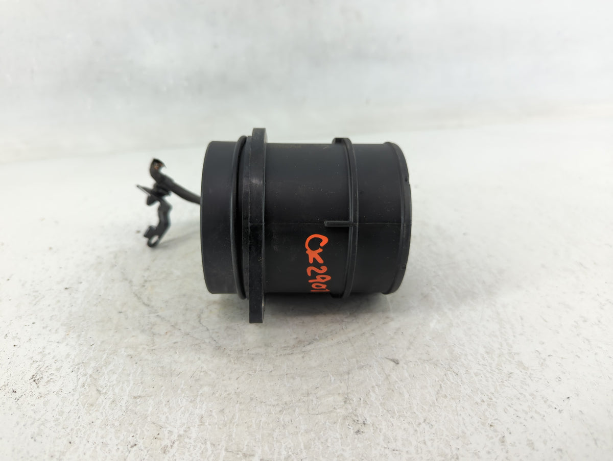 2022-2022 Hyundai Tucson Mass Air Flow Meter Maf Sensor 635110 - Oemusedautoparts1.com