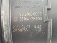 2022-2022 Hyundai Tucson Mass Air Flow Meter Maf - Oemusedautoparts1.com