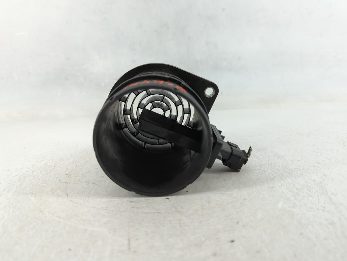 2022-2022 Hyundai Tucson Mass Air Flow Meter Maf Sensor 635257 - Oemusedautoparts1.com