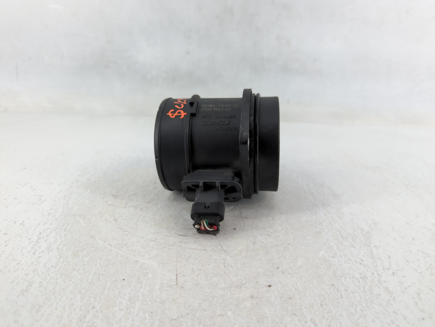 2022-2022 Hyundai Tucson Mass Air Flow Meter Maf - Oemusedautoparts1.com