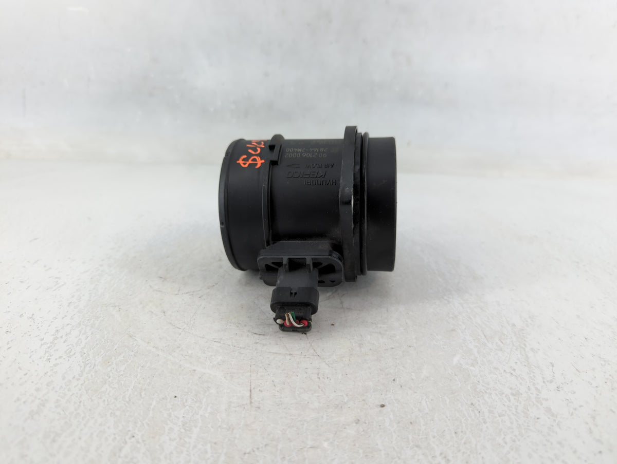2022-2022 Hyundai Tucson Mass Air Flow Meter Maf Sensor 635257 - Oemusedautoparts1.com