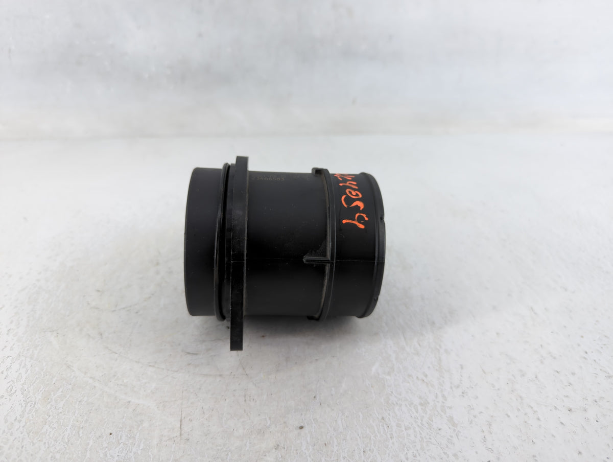 2022-2022 Hyundai Tucson Mass Air Flow Meter Maf Sensor 635257 - Oemusedautoparts1.com