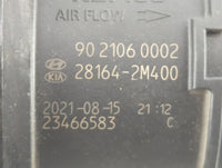 2022-2022 Hyundai Tucson Mass Air Flow Meter Maf - Oemusedautoparts1.com