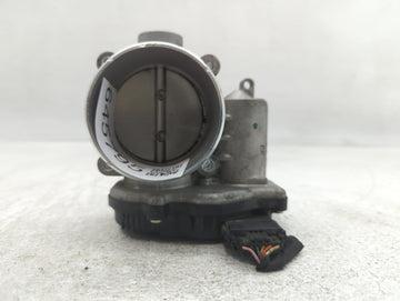 2022 Hyundai Tucson Throttle Body P/N:35100-2S000 Fits Fits 2020 2021 2023 OEM Used Auto Parts - Oemusedautoparts1.com