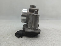2022 Hyundai Tucson Throttle Body P/N:35100-2S000 Fits Fits 2020 2021 2023 OEM Used Auto Parts - Oemusedautoparts1.com