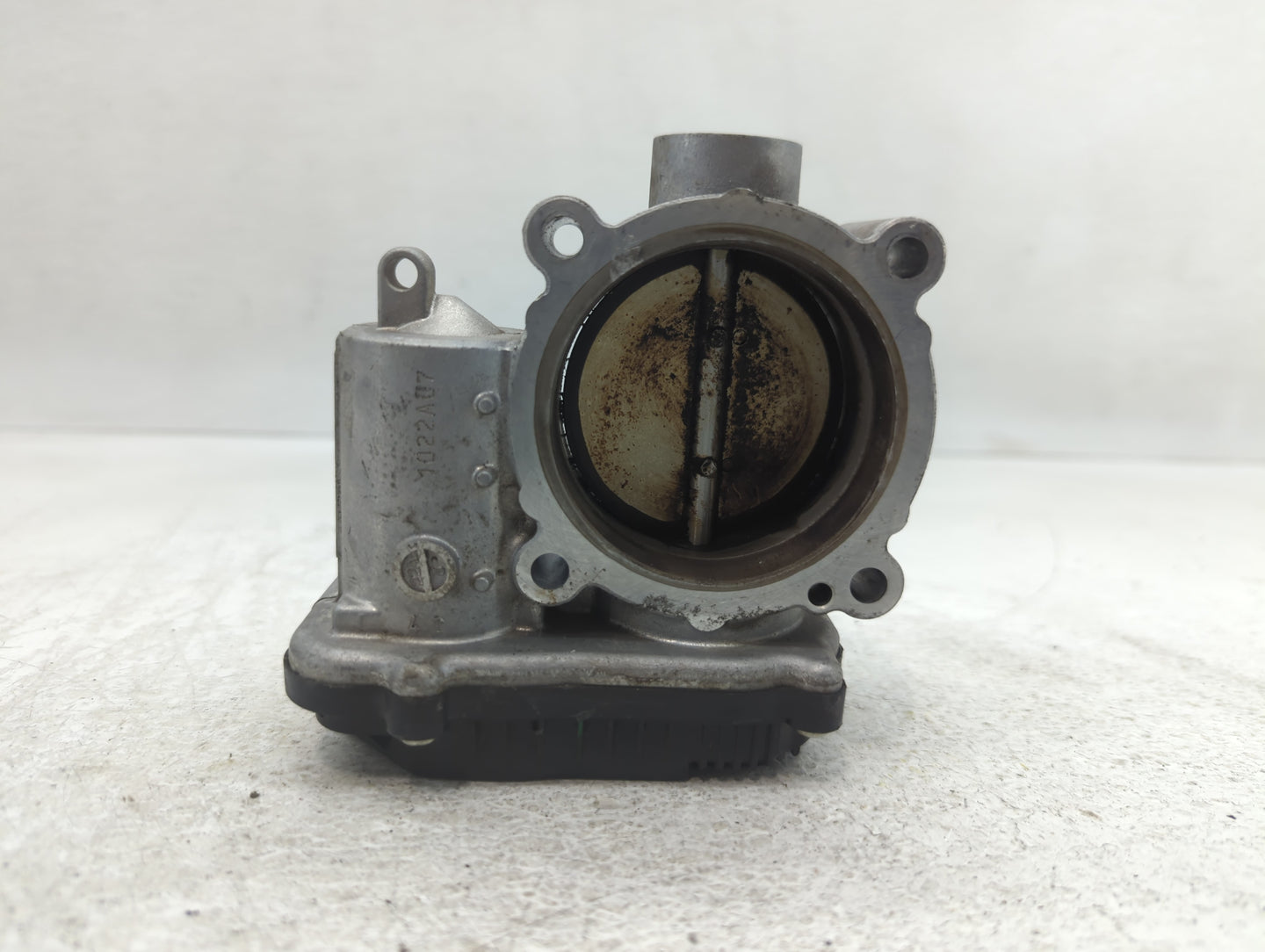 2022 Hyundai Tucson Throttle Body P/N:35100-2S000 Fits Fits 2020 2021 2023 OEM Used Auto Parts - Oemusedautoparts1.com