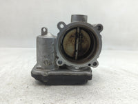 2022 Hyundai Tucson Throttle Body P/N:35100-2S000 Fits Fits 2020 2021 2023 OEM Used Auto Parts - Oemusedautoparts1.com