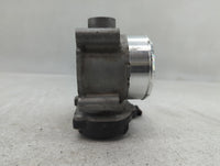 2022 Hyundai Tucson Throttle Body P/N:35100-2S000 Fits Fits 2020 2021 2023 OEM Used Auto Parts - Oemusedautoparts1.com