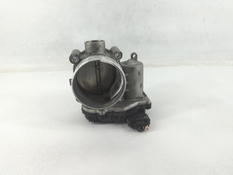 compare product 2022 Hyundai Tucson Throttle Body P/N:35100-2S000 Fits Fits 2020 2021 2023 OEM Used Auto Parts