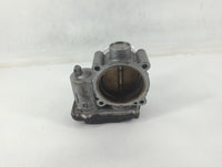 2022 Hyundai Tucson Throttle Body P/N:35100-2S000 Fits Fits 2020 2021 2023 OEM Used Auto Parts - Oemusedautoparts1.com