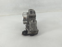 2022 Hyundai Tucson Throttle Body P/N:35100-2S000 Fits Fits 2020 2021 2023 OEM Used Auto Parts - Oemusedautoparts1.com