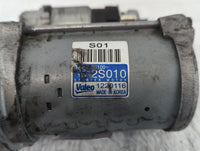 2022 Hyundai Tucson Car Starter Motor Solenoid OEM P/N:36100-2S010 Fits Fits 2020 2021 2023 OEM Used Auto Parts - Oemusedaut