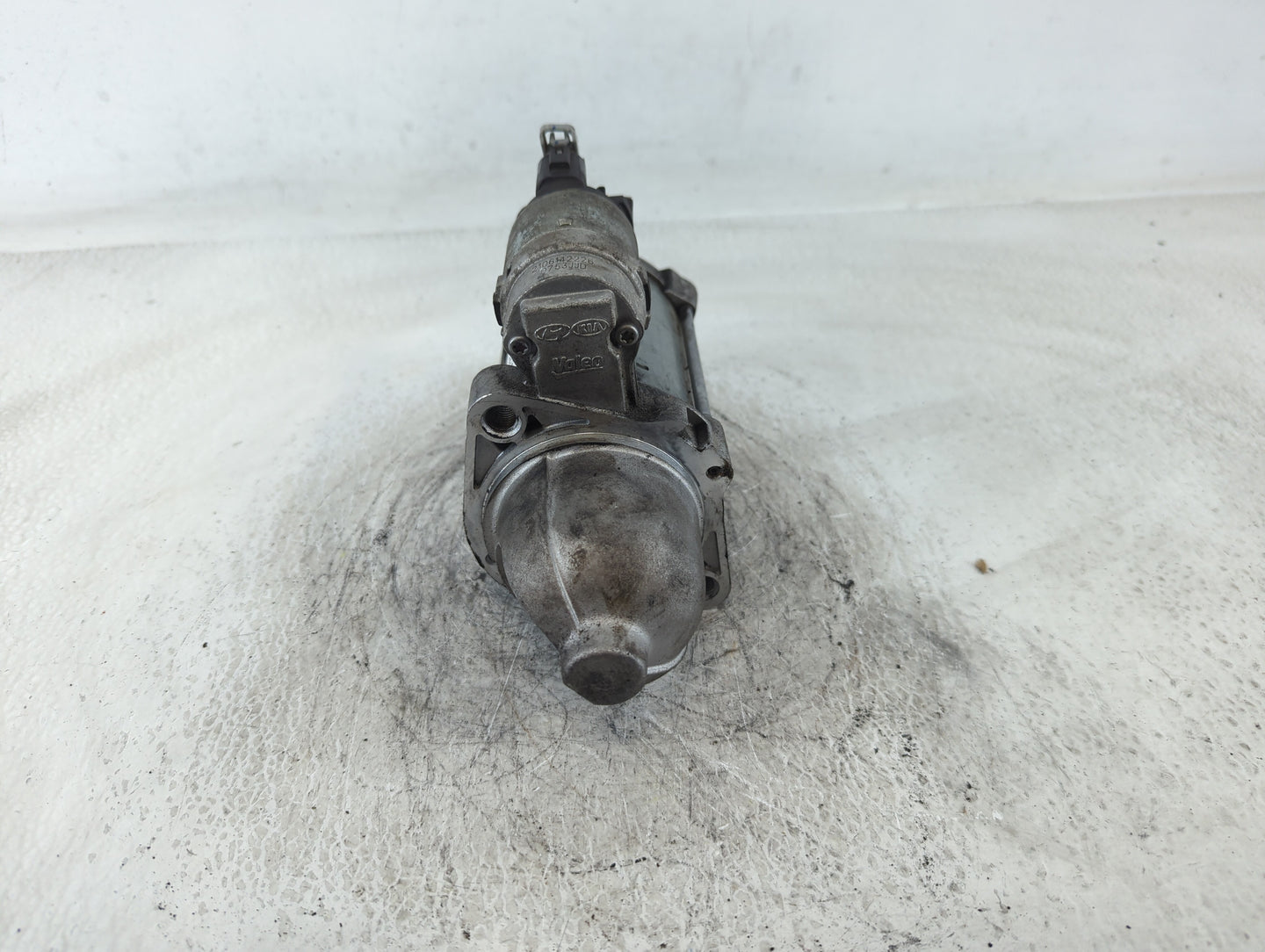 2022 Hyundai Tucson Car Starter Motor Solenoid OEM P/N:36100-2S010 Fits Fits 2020 2021 2023 OEM Used Auto Parts - Oemusedaut