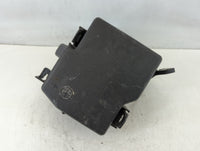 2022 Hyundai Tucson Fusebox Fuse Box Panel Relay Module P/N:919A5-N9000 Fits OEM Used Auto Parts - Oemusedautoparts1.com