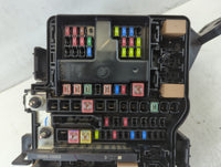 2022 Hyundai Tucson Fusebox Fuse Box Panel Relay Module P/N:919A5-N9000 Fits OEM Used Auto Parts - Oemusedautoparts1.com