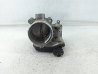 2022 Hyundai Tucson Throttle Body P/N:35100-2S000 Fits Fits 2020 2021 2023 OEM Used Auto Parts - Oemusedautoparts1.com