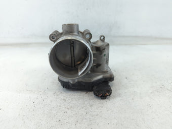 compare product 2022 Hyundai Tucson Throttle Body P/N:35100-2S000 Fits Fits 2020 2021 2023 OEM Used Auto Parts