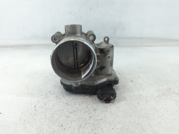 2022 Hyundai Tucson Throttle Body P/N:35100-2S000 Fits Fits 2020 2021 2023 OEM Used Auto Parts - Oemusedautoparts1.com