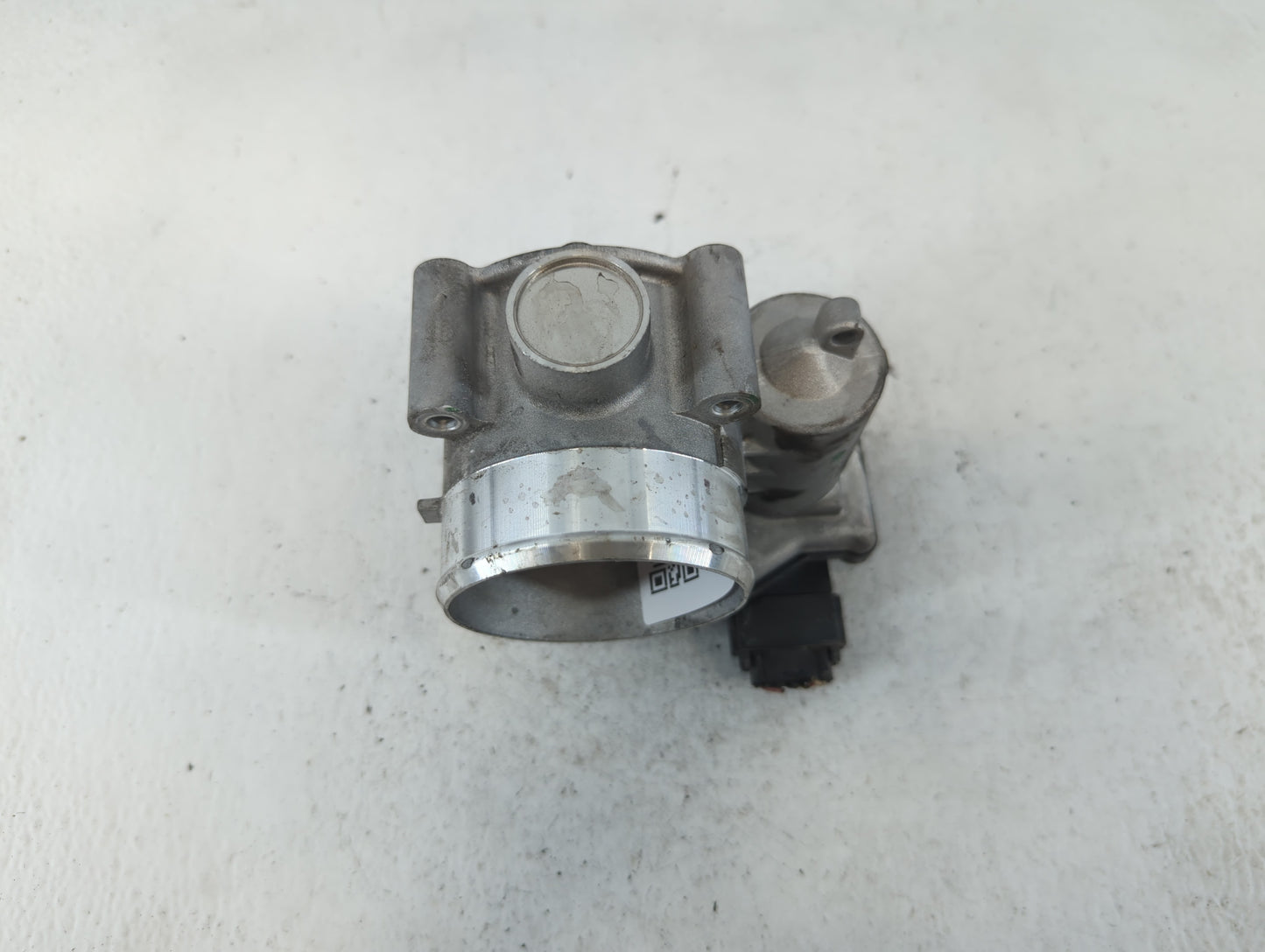 2022 Hyundai Tucson Throttle Body P/N:35100-2S000 Fits Fits 2020 2021 2023 OEM Used Auto Parts - Oemusedautoparts1.com