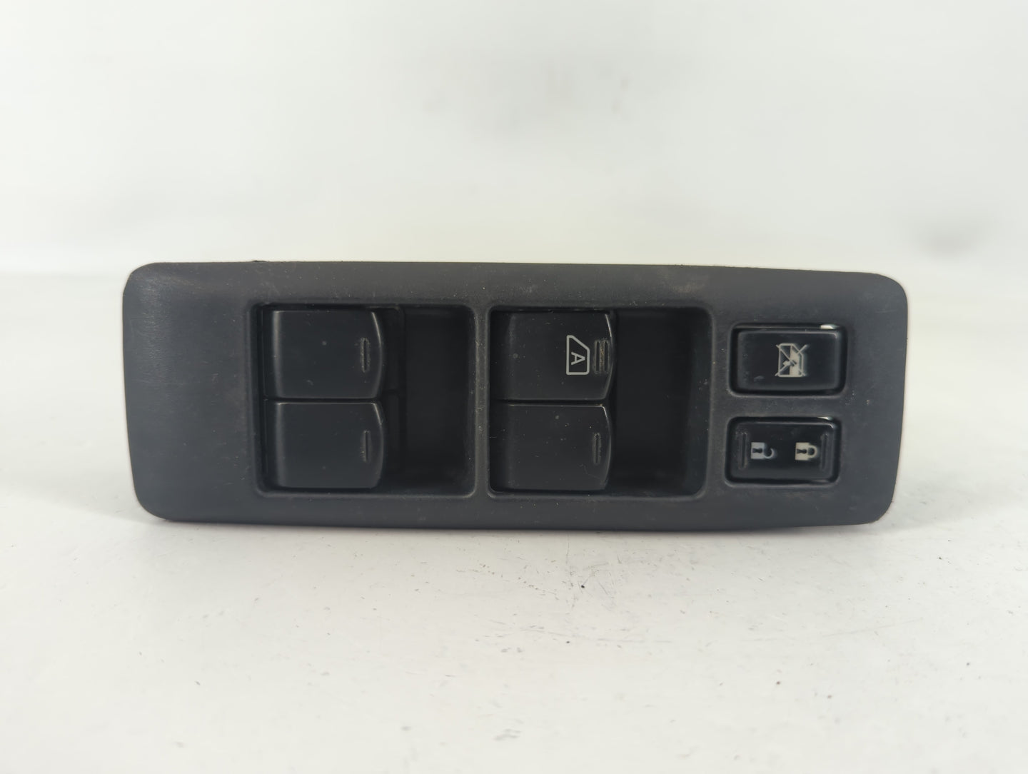 2022 Hyundai Tucson Master Power Window Switch Replacement Driver Side Left P/N:PA6-GF30 Fits OEM Used Auto Parts - Oemuseda