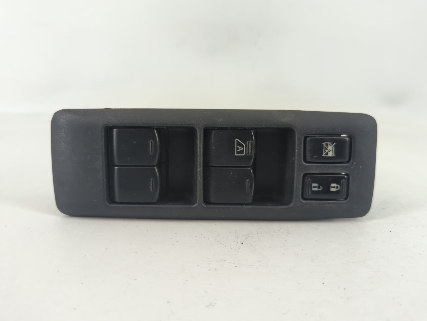 2022 Hyundai Tucson Master Power Window Switch Replacement Driver Side Left P/N:PA6-GF30 Fits OEM Used Auto Parts - Oemuseda