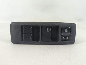 compare product 2022 Hyundai Tucson Master Power Window Switch Replacement Driver Side Left P/N:PA6-GF30 Fits OEM Used Auto Parts