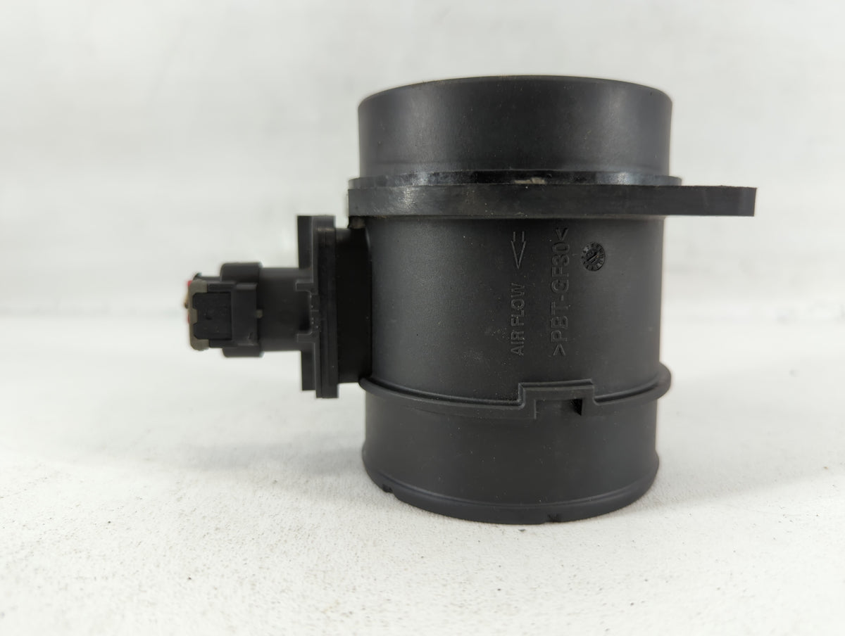 2022-2022 Hyundai Tucson Mass Air Flow Meter Maf Sensor 733127 - Oemusedautoparts1.com
