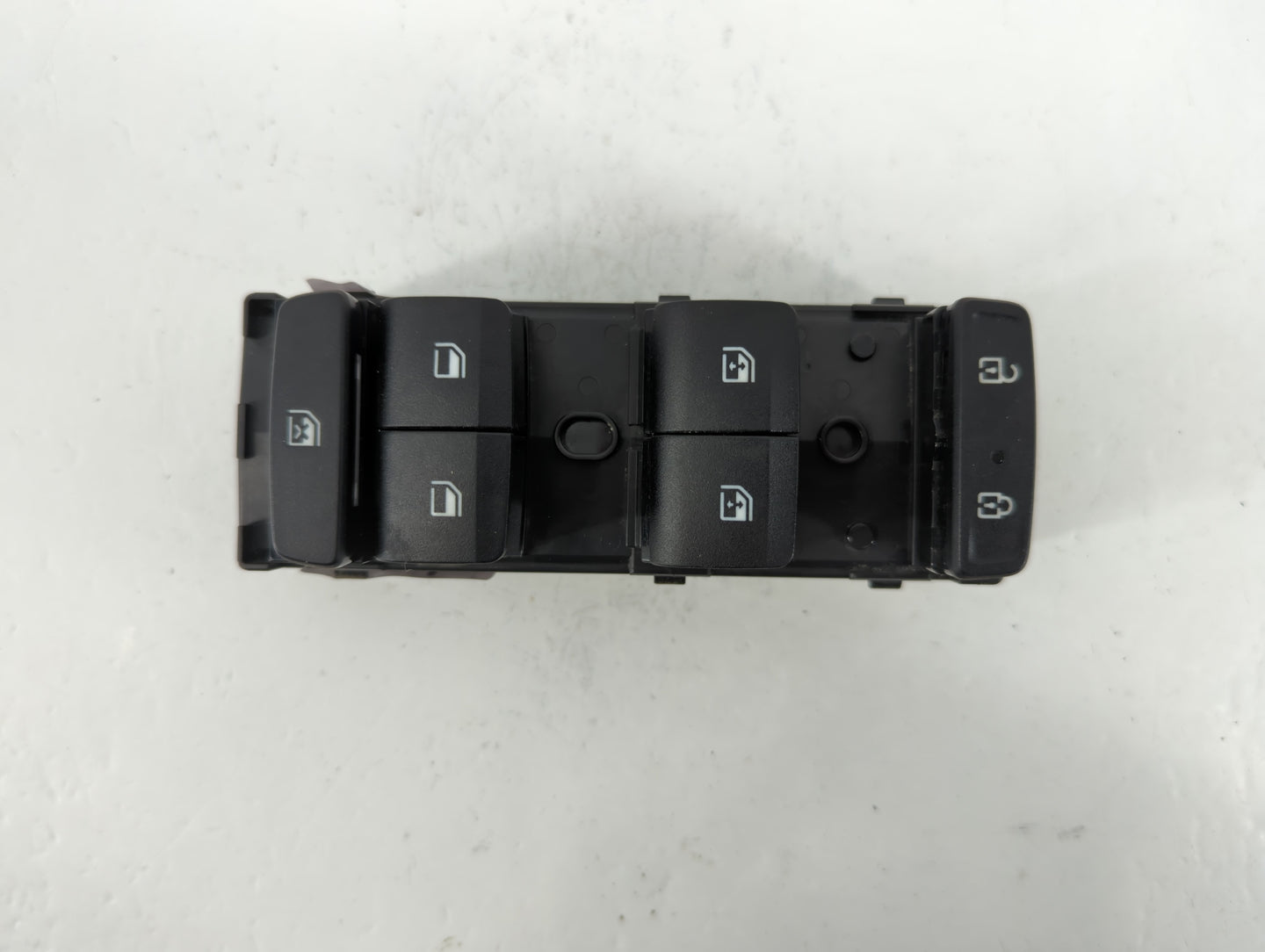 2022 Hyundai Tucson Master Power Window Switch Replacement Driver Side Left P/N:93571-N93004X PA6-GF30 Fits OEM Used Auto Pa