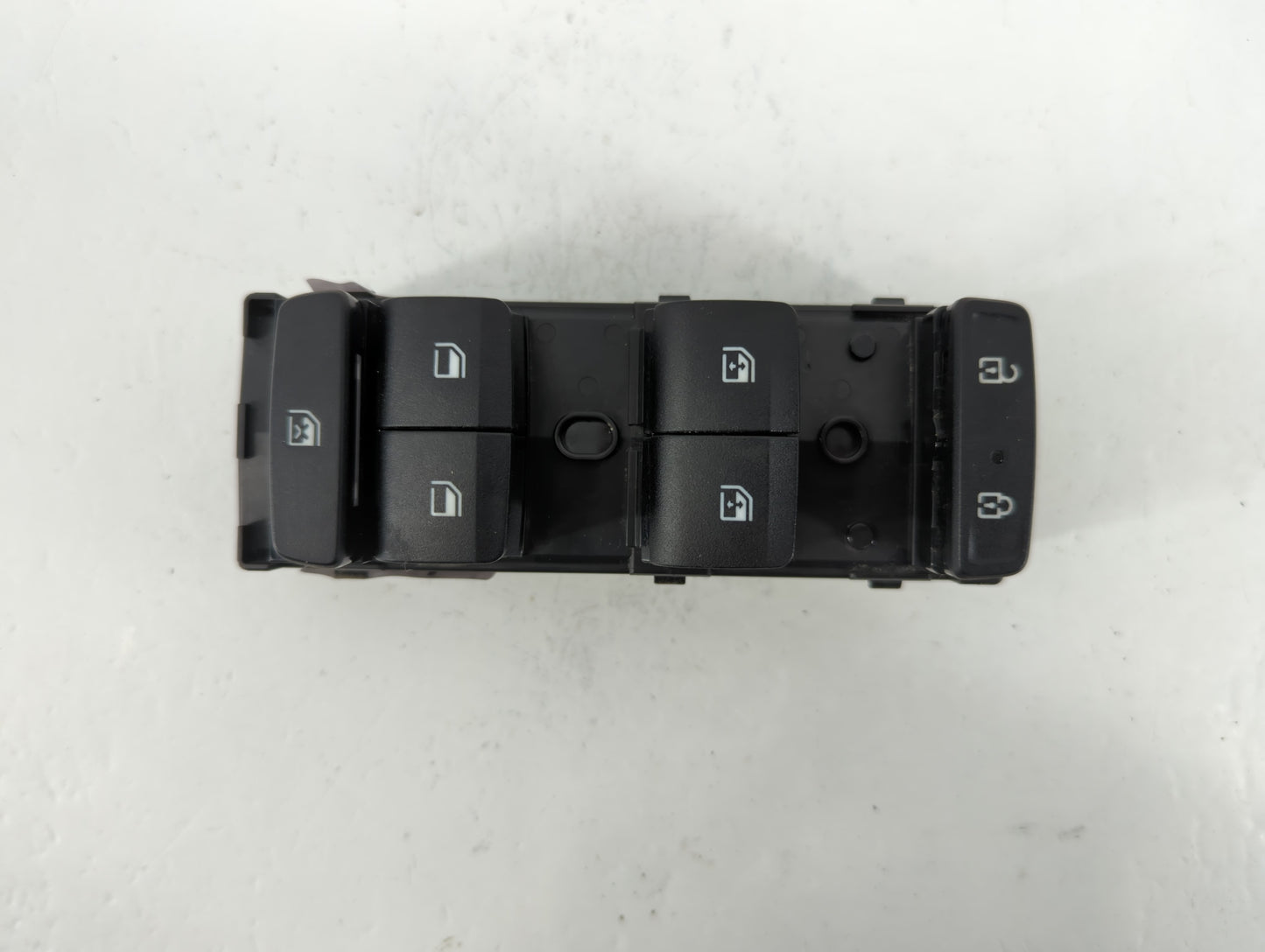 2022 Hyundai Tucson Master Power Window Switch Replacement Driver Side Left P/N:93571-N93004X PA6-GF30 Fits OEM Used Auto Pa