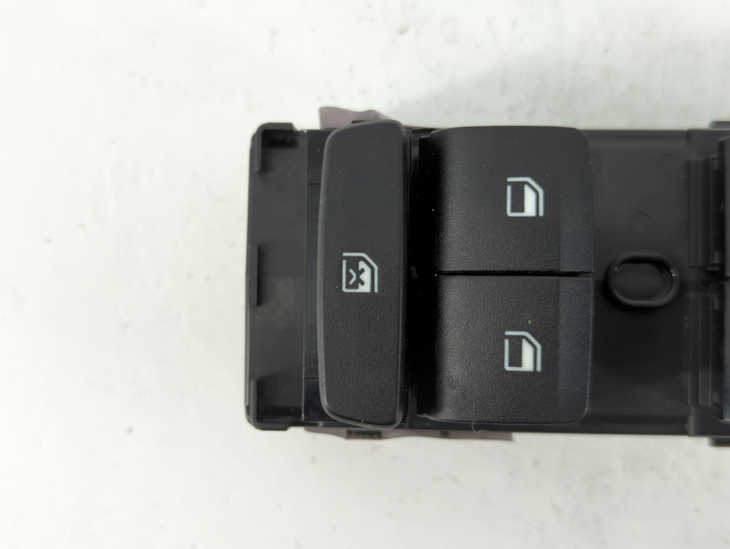 2022 Hyundai Tucson Master Power Window Switch Replacement Driver Side Left P/N:93571-N93004X PA6-GF30 Fits OEM Used Auto Pa