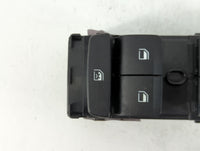 2022 Hyundai Tucson Master Power Window Switch Replacement Driver Side Left P/N:93571-N93004X PA6-GF30 Fits OEM Used Auto Pa