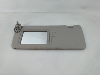 compare product 2022 Hyundai Tucson Sun Visor Shade Replacement Driver Left Mirror Fits OEM Used Auto Parts