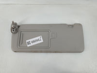 2022 Hyundai Tucson Sun Visor Shade Replacement Driver Left Mirror Fits OEM Used Auto Parts - Oemusedautoparts1.com