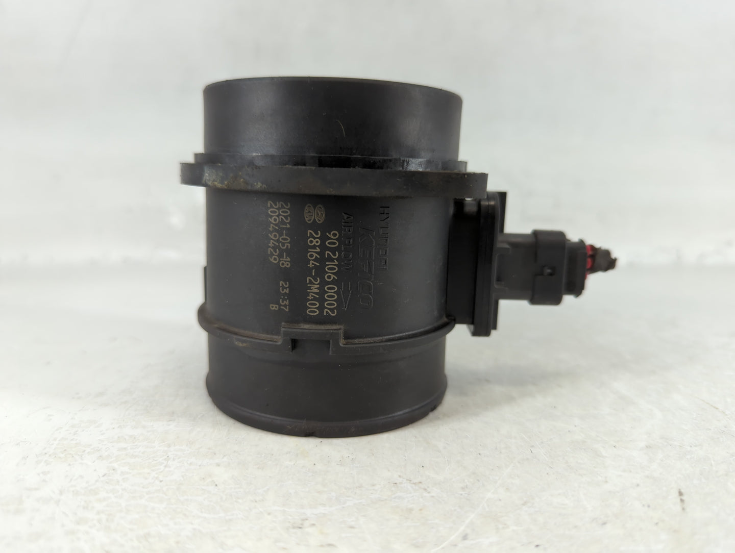 2022-2022 Hyundai Tucson Mass Air Flow Meter Maf - Oemusedautoparts1.com