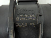 2022-2022 Hyundai Tucson Mass Air Flow Meter Maf - Oemusedautoparts1.com