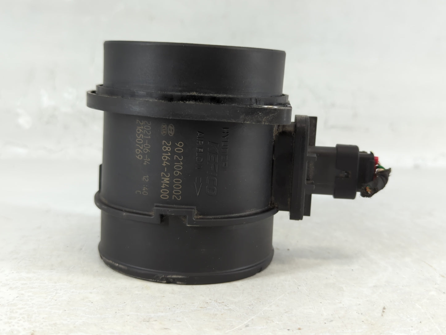 2022-2022 Hyundai Tucson Mass Air Flow Meter Maf - Oemusedautoparts1.com