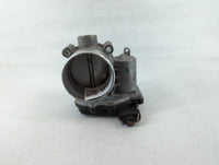2022 Hyundai Tucson Throttle Body P/N:35100-2S000 Fits Fits 2020 2021 2023 OEM Used Auto Parts - Oemusedautoparts1.com