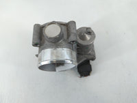 2022 Hyundai Tucson Throttle Body P/N:35100-2S000 Fits Fits 2020 2021 2023 OEM Used Auto Parts - Oemusedautoparts1.com